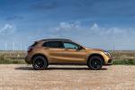 Mercedes-Benz GLA220 d 4Matic AMG Line 2017 года (UK)